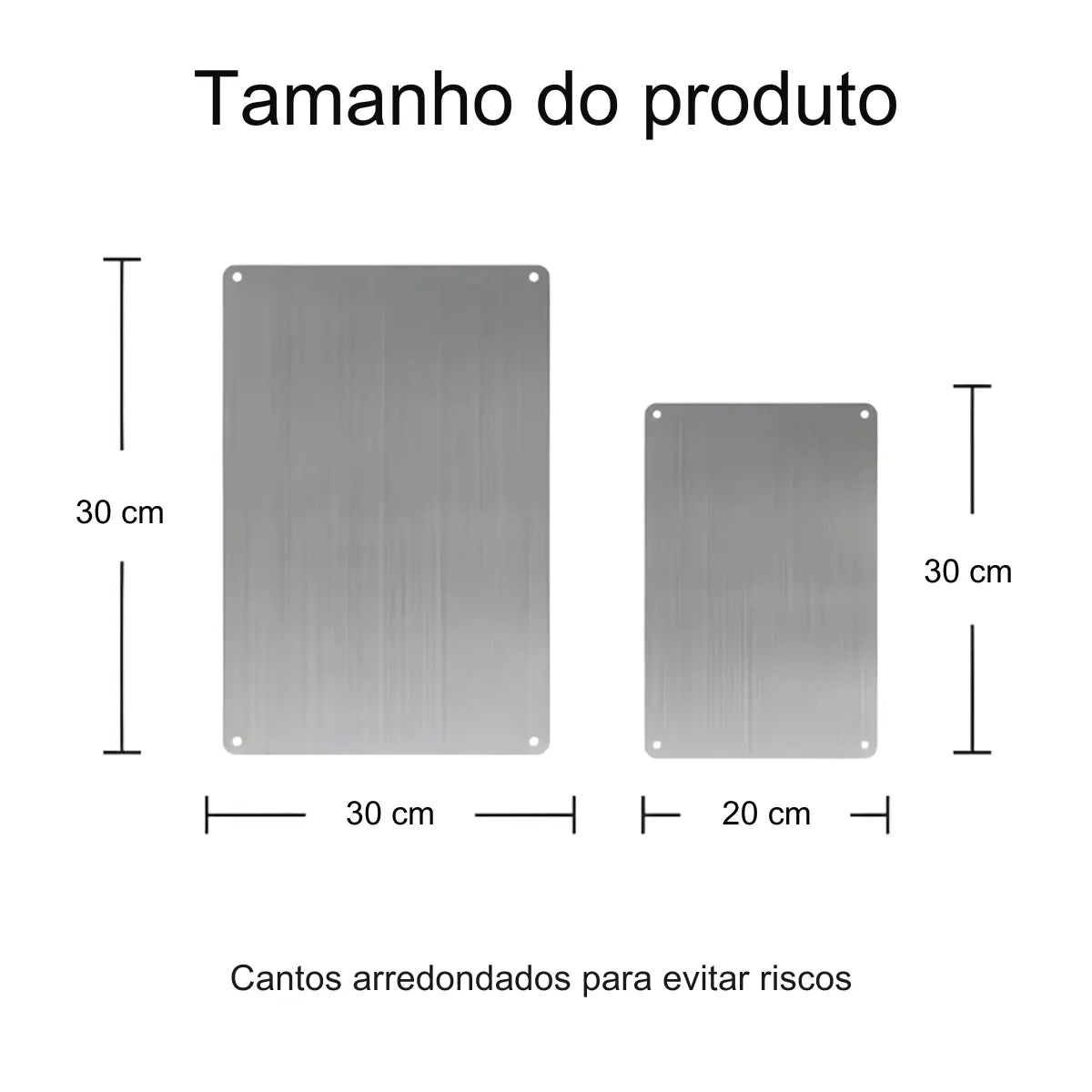 Placa Decorativa Nossa Senhora das Graças