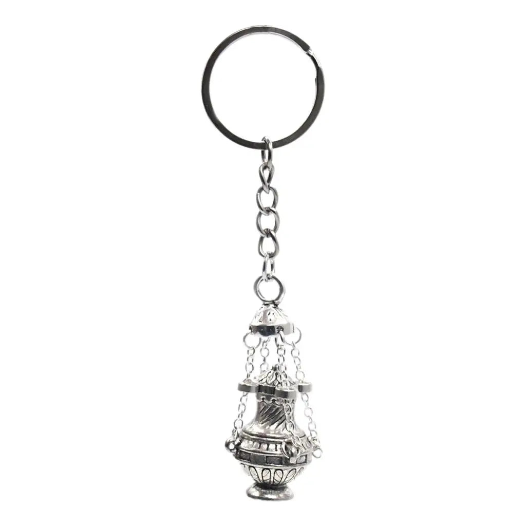 Chaveiro Mini Incensário