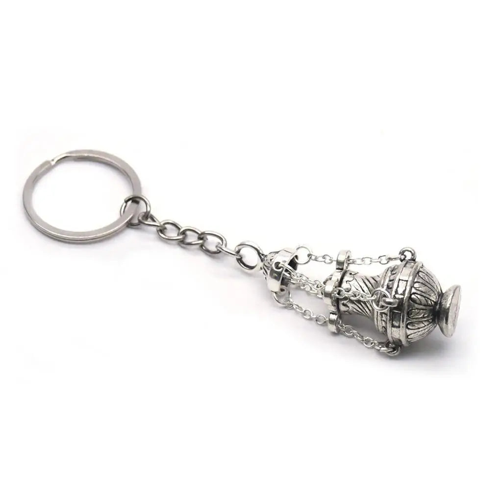 Chaveiro Mini Incensário