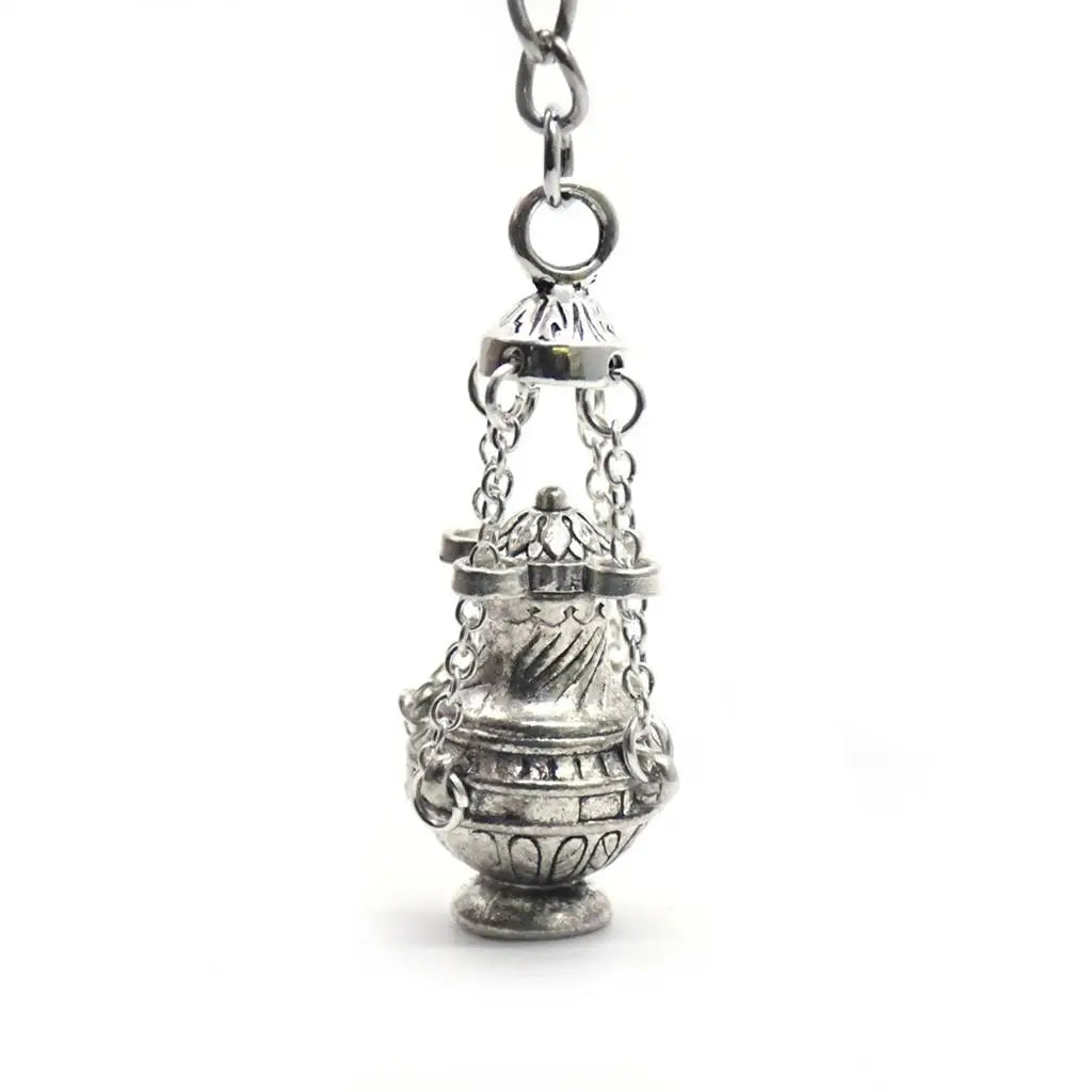 Chaveiro Mini Incensário
