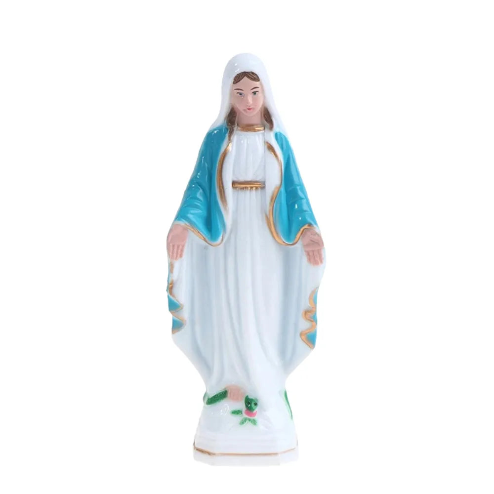 Imagem Pequena de Nossa Senhora das Graças