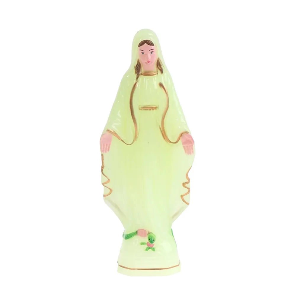 Imagem Pequena de Nossa Senhora das Graças