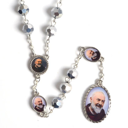 Terço de São Padre Pio