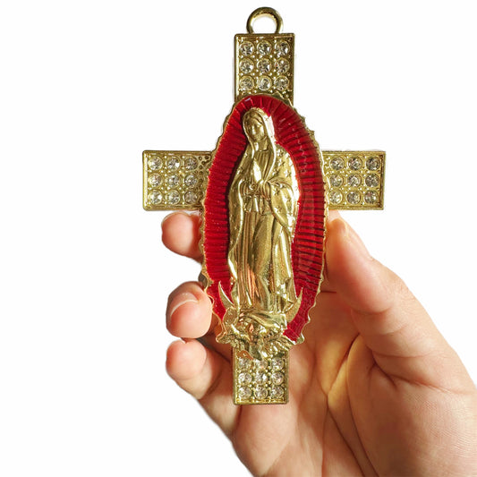 Cruz de Guadalupe