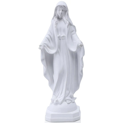 Imagem de Nossa Senhora das Graças para Jardim – 30cm